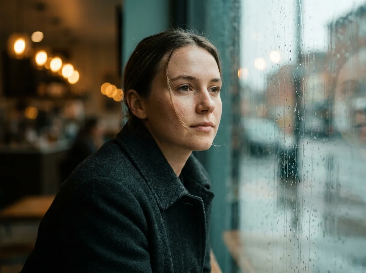Cinematic portrait analyzed by the Vizmuse image to prompt generator
